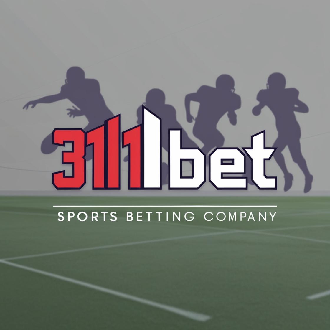 Logo da 311bet